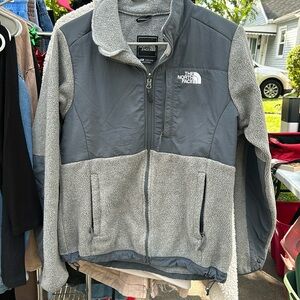 North face